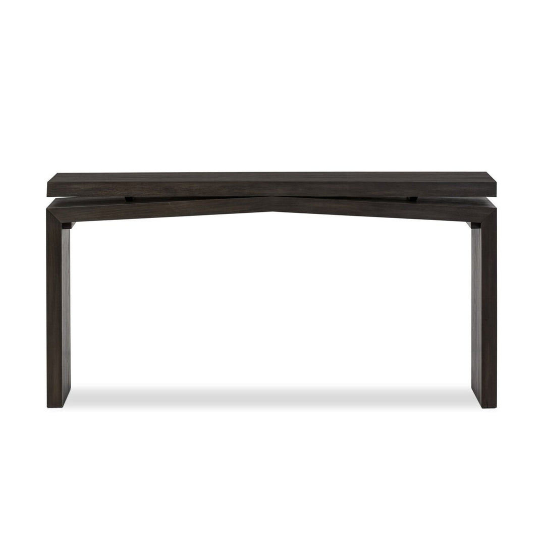 Matthes Console Table