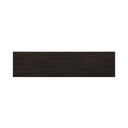 Matthes Console Table - 60" - Smoked Black Veneer
