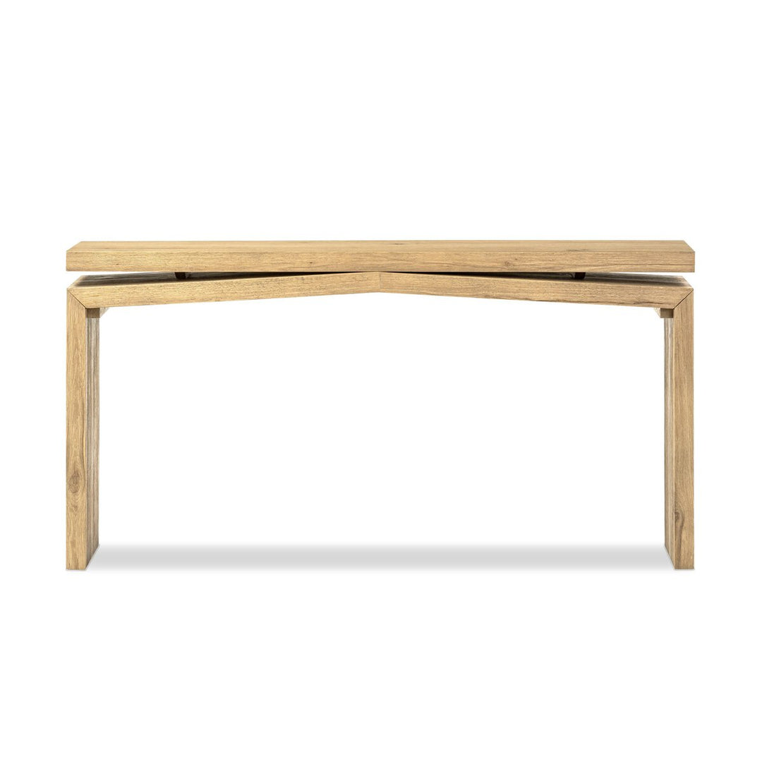 Matthes Console Table
