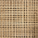 Carmel Sideboard 96" - Natural Cane