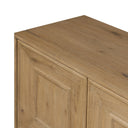 Adela Sideboard - Drifted Oak Veneer