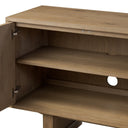 Adela Sideboard - Drifted Oak Veneer
