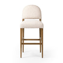 Abilene Bar Stool | Somerton Ash
