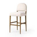 Abilene Bar Stool | Somerton Ash
