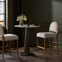 Abilene Bar Stool | Somerton Ash
