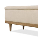 Iris Trunk - Hampton Cream