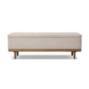Iris Trunk - Hampton Cream