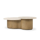 Toro Coffee Table | Floor Model