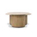 Toro Coffee Table | Floor Model