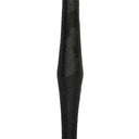 Isabeau Table Lamp - Black Cast Iron
