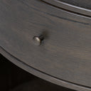 Bode Nightstand - Smoked Black Veneer