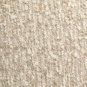 Kirby Accent Stool | Solema Cream | Floor Model