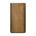 Pilar Bookcase - Almond Oak