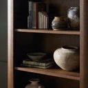 Pilar Bookcase - Almond Oak