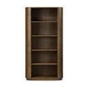Pilar Bookcase - Almond Oak