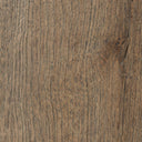 Tycho Pedestal - Brown Oak Veneer | 30"