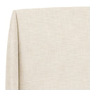 Maeve Bed - Cambric Ivory | King