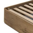 Maeve Bed - Cambric Ivory | King