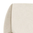 Maeve Bed - Cambric Ivory | King