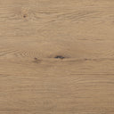 Noah Rotating Desk - Aged Smoked Oak Resawn