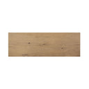 Noah Rotating Desk - Aged Smoked Oak Resawn