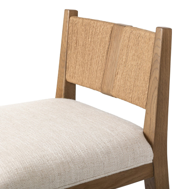 Selene Bar Stool - Dover Crescent