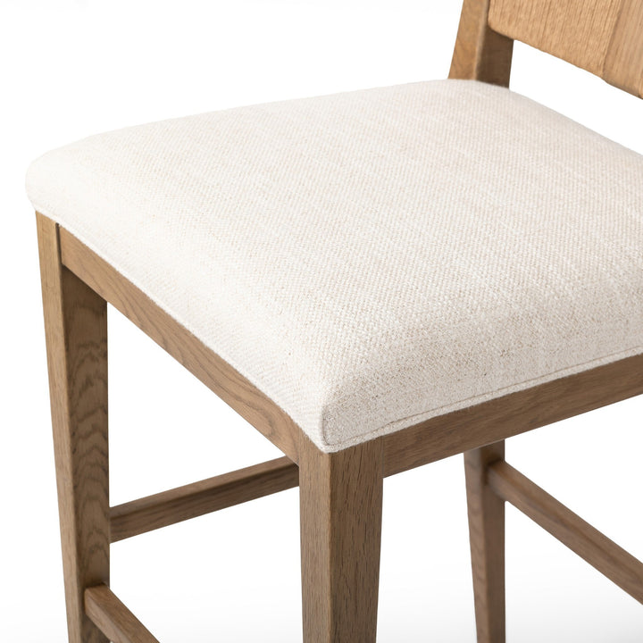 Selene Bar Stool - Dover Crescent