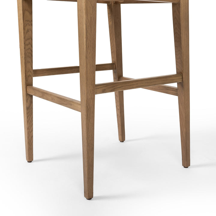 Selene Bar Stool - Dover Crescent