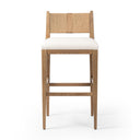Selene Bar Stool - Dover Crescent