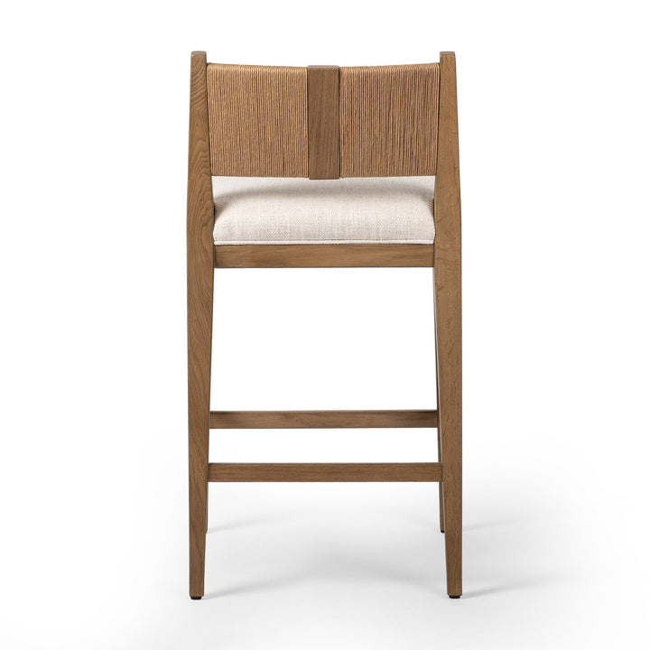 Selene Counter Stool - Dover Crescent