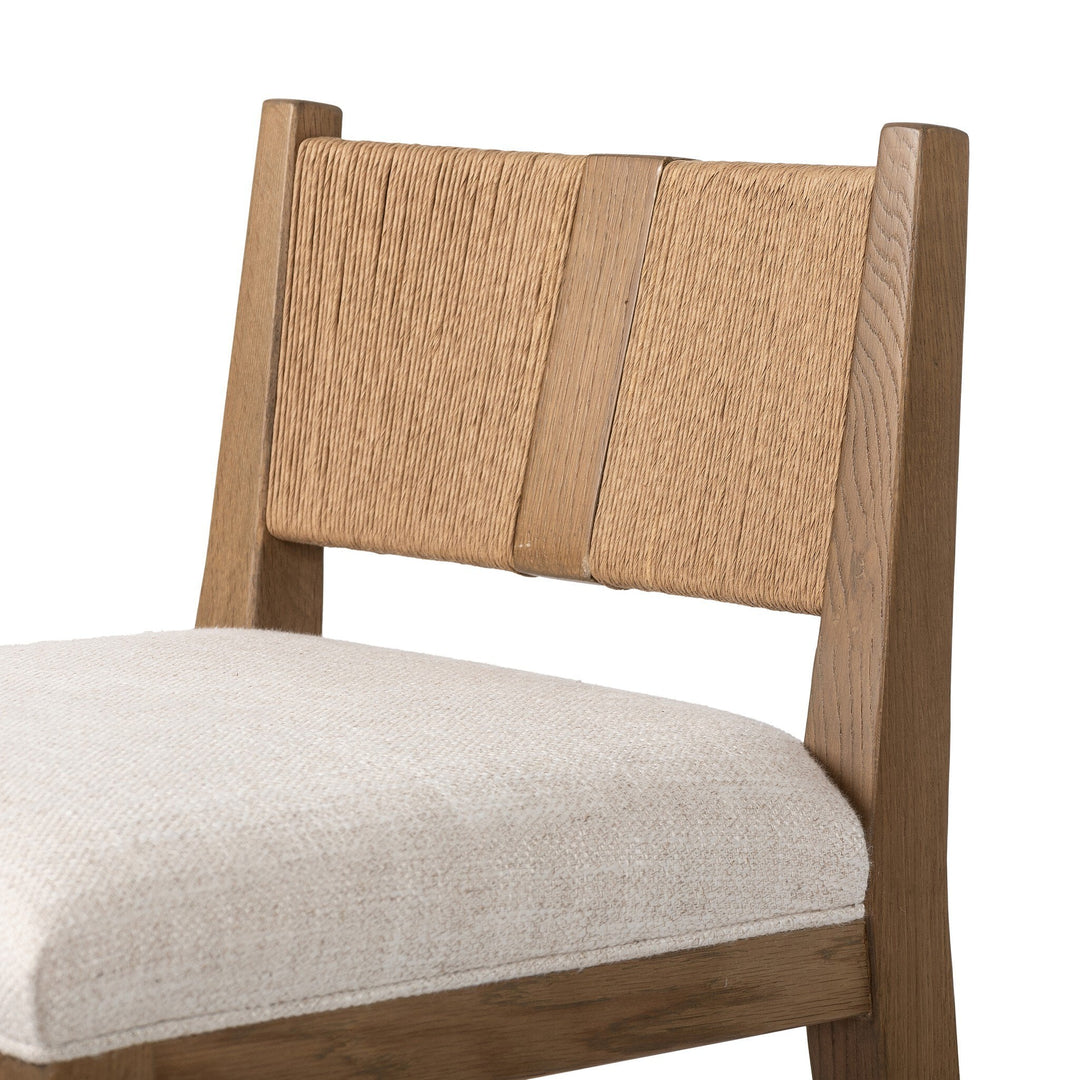 Selene Counter Stool - Dover Crescent