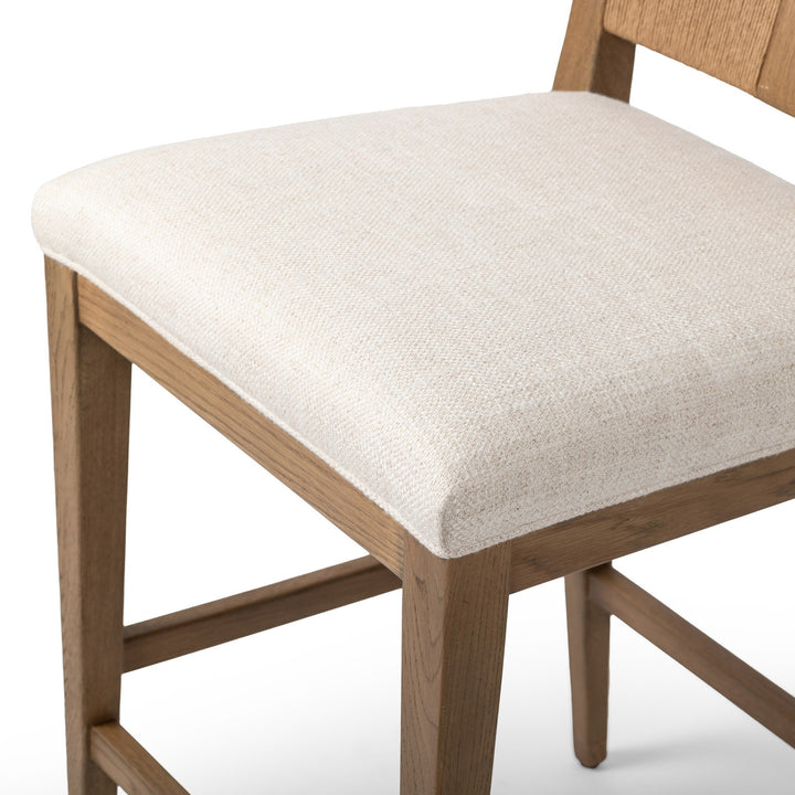 Selene Counter Stool - Dover Crescent