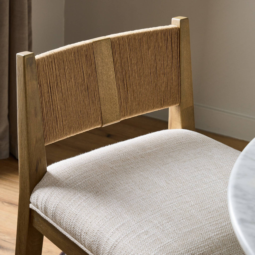 Selene Bar Stool - Dover Crescent