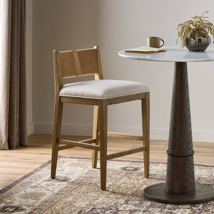 Selene Bar Stool - Dover Crescent