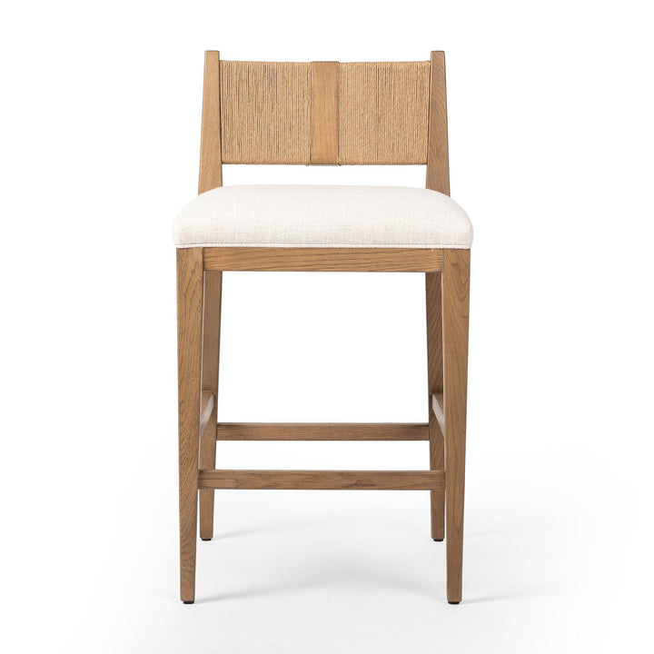 Selene Counter Stool - Dover Crescent