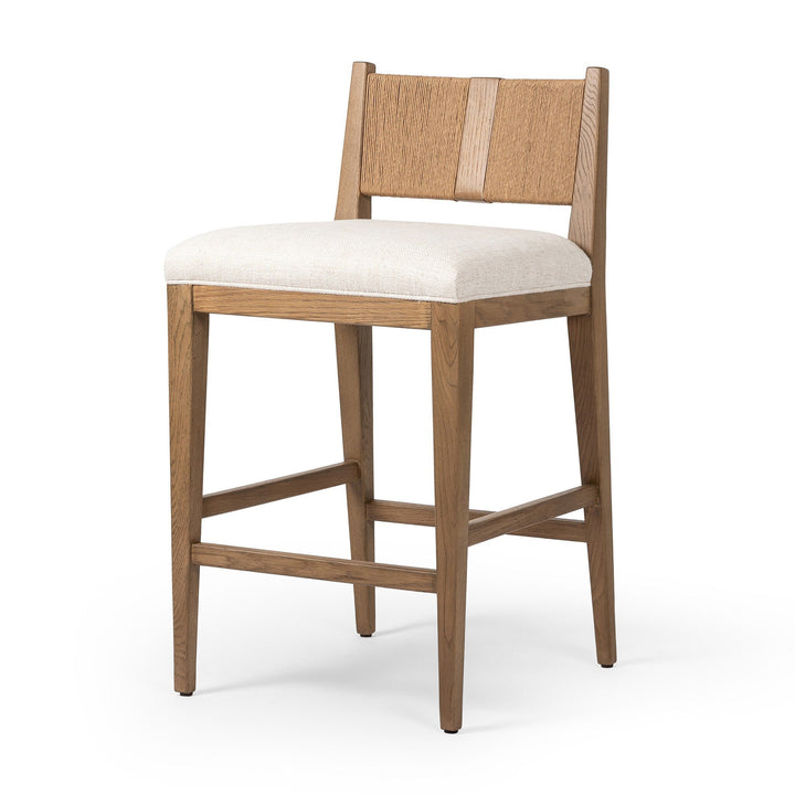 Selene Counter Stool - Dover Crescent
