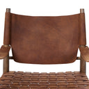 Ignacio Chair - Renault Cognac