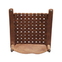 Ignacio Chair - Renault Cognac