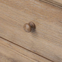 Pika Chest - Weathered Oak Veneer