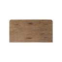 Pika Chest - Weathered Oak Veneer