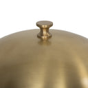 Trieste Table Lamp - Raw Brass