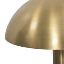 Trieste Table Lamp | Floor Model