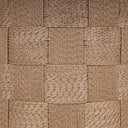 Brandt Outdoor Coffee Table - Stained Toasted Brown