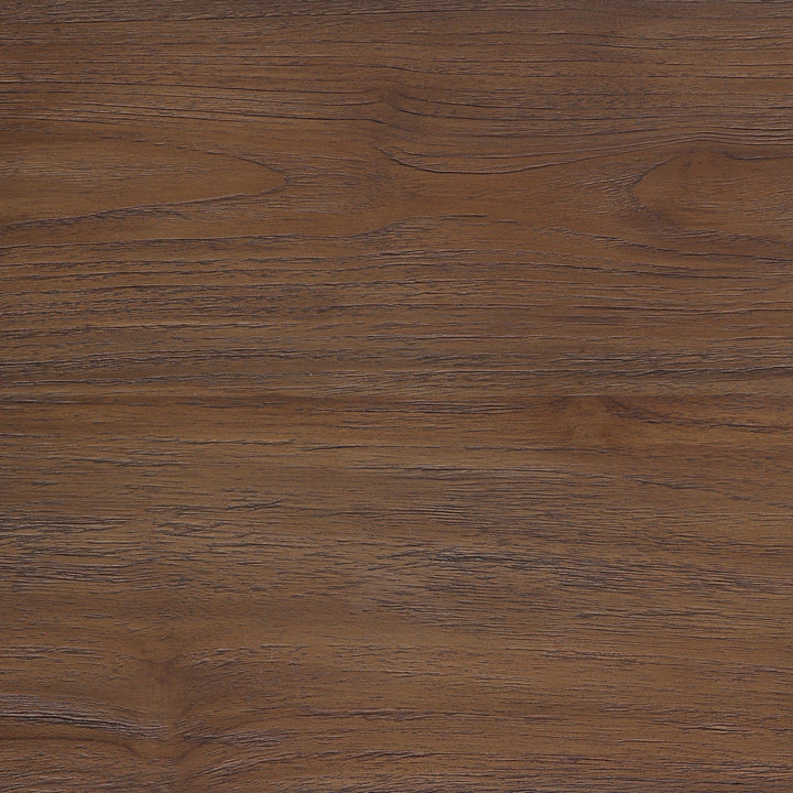 Brandt Outdoor Coffee Table - Stained Toasted Brown