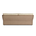 Elmira Outdoor Sofa 86" - Ellor Beige