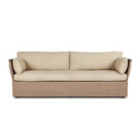 Elmira Outdoor Sofa 86" - Ellor Beige