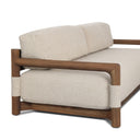 Fable Outdoor Sofa-91" - Concha Beige