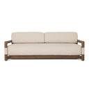 Fable Outdoor Sofa-91" - Concha Beige