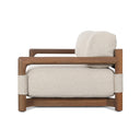 Fable Outdoor Sofa-91" - Concha Beige
