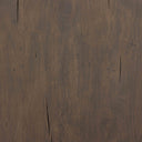 Brennon End Table - Aged Belgium Bleach